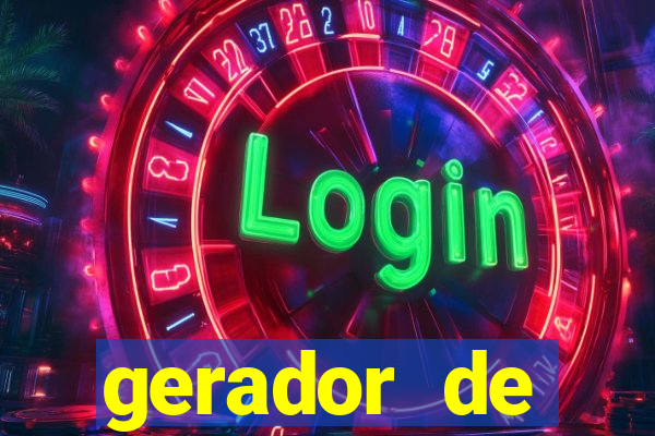 gerador de comprovante de pagamento